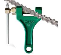 Bicycle Chain Tool - Metal Chain Breaker Remover Repair Tool Mechanic Hand Tool Bike Maintenance Tool Multifunction Repair Kit