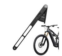 Bicycle Chain Wear Gauge - Chain Wear Test Tool - Precision Gauge for Mountain Biking Road Bike Commuting Outdoor Cycling