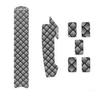 Bicycle Chainstay Protection Solutions with Multiple Anti Scratch Stickers (02)