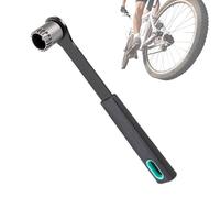 Bicycle Cistern Removal Tool - Chain Whip Tool, Freewheel Removal Set | Steel Cassette Ring Remover for Road Bike, Ripa Tool