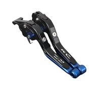 bicycle clutch lever For RC 125/200/250/390 2014-2024 Accessories Brake Lever Clutch Set Folding Handle Guard Levers RC390 RC250(6)