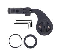 Bicycle Computer Extended Front Stand Cycling Handlebar Combo Mount Camera Bike Light Bracket Adapter Withstand