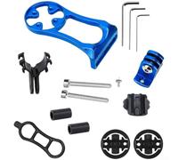 Bicycle Computer Mount,Alloy Bracket 8x4.2cm