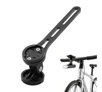 Bicycle Computer Mount, Bike Holder Bracket, Cycling Replacement Accessory, Mountain Road Hiking Tool, Dirt Racing Workshop Gear, Outdoor Travel Cycling Gadget FOR Road Bikes