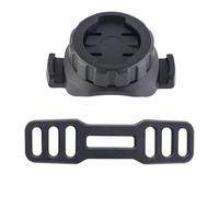 Bicycle Computer Mount: Secure Attachment, Front Handlebar Mount, Practical Accessory | Rotation of with Quick Release, Compatible with GPS and Speedometer