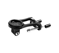Bicycle Computer Mounting Bracket Anti-Vibration Aluminum Alloy