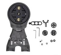 Bicycle Computer Mounting Solution for GARMIN For Bryton GIANT For Wahoo Essential for Cyclists