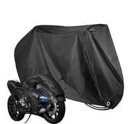 Bicycle Covers, Windproof, Dustproof and Rainproof, Motorcycle Protective Covers for Teenagers, Athletes, Cyclists, Golfers and the Whole Family