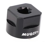 Bicycle Crank Bolt Extraction Tool for SRAM Spare Parts and For DUB Crankset Aluminum Alloy