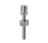Bicycle Crank Puller 4pcs Bicycle Bottom Bracket Remover Tool, 20-Tooth Anti-Slip Crank Puller with Anti-Drop Device