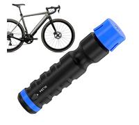 Bicycle Crank Puller, Stainless Steel Tool for Heavy Work and Precise Applications, Tool for Bicycle Mechanics, for Families, Mountain Bikes and Road Cycling, Outdoor Garage Maintenance