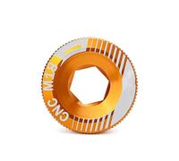 Bicycle Crank Set Fixing Bolt - Compatible Caps M18 M19 M20, Aluminum Alloy Machining Crank Arm Bolt | IXF Compatible Hollow Crank Bolt, Replacement Parts for Racef