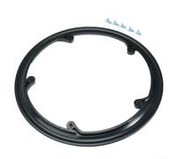 Bicycle Crankset Protector for Cranks and Chain Wheel Ring Cover Accessories (G5TDO-48)