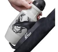 Bicycle Cup Holder - Bicycle Cup Holder, Lightweight Bike Rack Kettle Door | Camping Shelf Portable Bicycle Cage for Outdoor Cycling