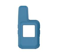 Bicycle Cycling Computer Shock Absorption Skin Silicone Case Anti Fall Protective Cover InReach 2 Scratch Resistant