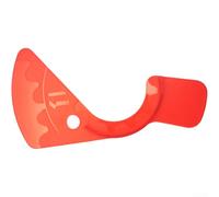 Bicycle Derailleur Adjustment Tool for SRAM for eagle Bicycle | for gx NX 12-Speed, Precision Gap Gauge for Smooth Gear Shifts, Sturdy Red Green MTB Maintenance Kit