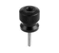 Bicycle Derailleur Angle Measuring Tool | Aluminium Adjustment Adapter, Alignment of the Clevis - For Bike Repair, Cycling, Outdoor Maintenance, Position Hanger