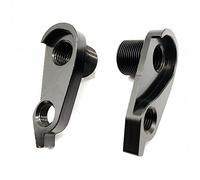 Bicycle Derailleur RD Hanger, for ROCKRIDER, for XC/AM RIVERSIDE RT, for XC 500 AM 100S Thru-axle Bike Rear Gear Mech Dropout Derailleur Hanger Hook