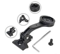 Bicycle Device Holder Designed For Optimal Use On The For Trek Madone SL, Offering Compatibility With Leading Brands Like For Garmin And For Bryton (for Garmin)