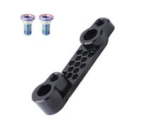 Bicycle Disc Brake Adapter Precision Aluminum Flat
