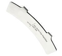 Bicycle Disc Brake Alignment Tool - 304 Stainless Steel Spacer | Rotor Gap Regulator And Centering Tool, Professional Pad Spacer For Mountain And Road Bikes To Prevent Brake Rubbing 1 Pack