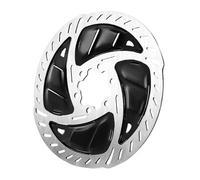 Bicycle Disc Brake Cooling Floating Rotor Rt900 140mm 160mm 6 Bolts Mountain Road Brake Disk Rotor(2 Pcs 160MM)