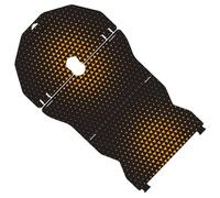 Bicycle Disc Brake Cover - 24 Inch Brake Cover | PP5 Wheel Protector - Washable Waterproof Dustproof Disk Protection Reusable Idea