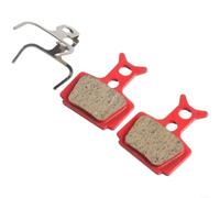 Bicycle Disc Brake Pads in Ceramic for Formula Series R1 For RX For MEGA FR CR3 C1 Models Designed to Provide Smooth and Effective Braking Power