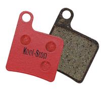 Bicycle Disc Brake Pads Kool-Stop Giant MPH 2 + 3 2001 Onward Bike Cycle Durable