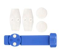 Bicycle Disc Brake Repair Device, 360 Degree Rotatable and Ergonomic Brake Pad Changing Tool | For Use in the Garage, Workshop, for Mechanics and Road Cyclists