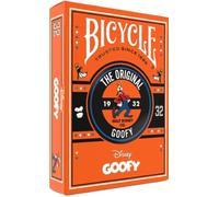 Bicycle Disney Classic Goofy