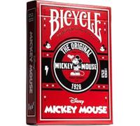 Bicycle Disney Classic Mickey Mouse
