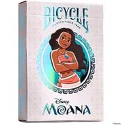 Bicycle Disney Moana