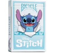Bicycle Stitch