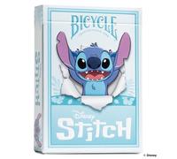 Bicycle Stitch