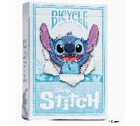 Bicycle Disney Stitch Playing Cards