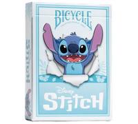 Bicycle Stitch