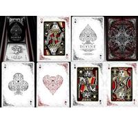 Bicycle Divine Deck by US Playing Card Company by Eureka Magic [Toy]