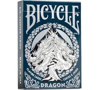 BICYCLE DRAGON (0073854024515)