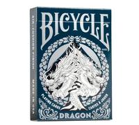 Bicycle® Dragon