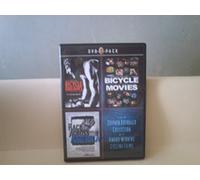 Bicycle Dreams/Race Across America/Bicycle Movies 3-Pack