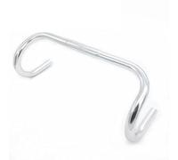 Bicycle Drop Handlebar, Aluminum Alloy For Road Racing Bike Cruiser Fashionable Bend Design, Quick Mount Lightweight