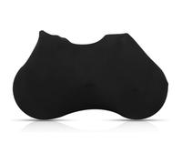 Bicycle Dust Cover for Merida Time Warp, Elastic Full Coverage Bike Storage Guard Dust and Sun Wheel Protector Fits Wall Hangers Car Racks