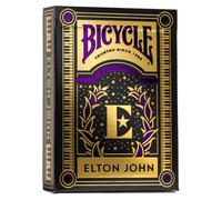 Bicycle Elton John Board Game - Brand New Sealed
