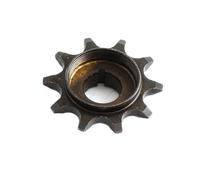 Bicycle Engine 415 Chain 110L Links With Drive Sprocket