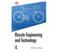Bicycle Engineering and Technology