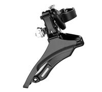 Bicycle Equipment Changer - Mountain Bike 21 Speed Release Kit | Aluminum Alloy Beracleurs Front And Rear With Dials Right Left | Durad Transmission Accessories