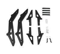 Bicycle Floor Stand - Adjustable Width 2.5-7.6 cm for Storage | Indoor Bicycle Storage | For Wheel, Tyre, Scooter, Parking, Garage, Shed