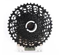 Bicycle Flywheel for All Bike Types - Upgrade Your Ride with this Essential Component(SRAM PG1130 11-42T)