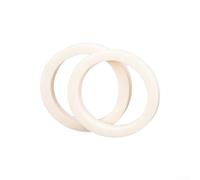 Bicycle Foam Rings 2pcs Dust Seal 32mm Front Fork